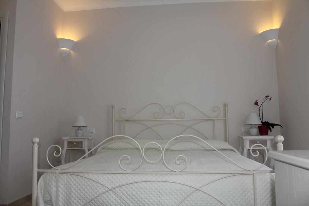 B&B Il Giglio Bianco Соренто Стая снимка