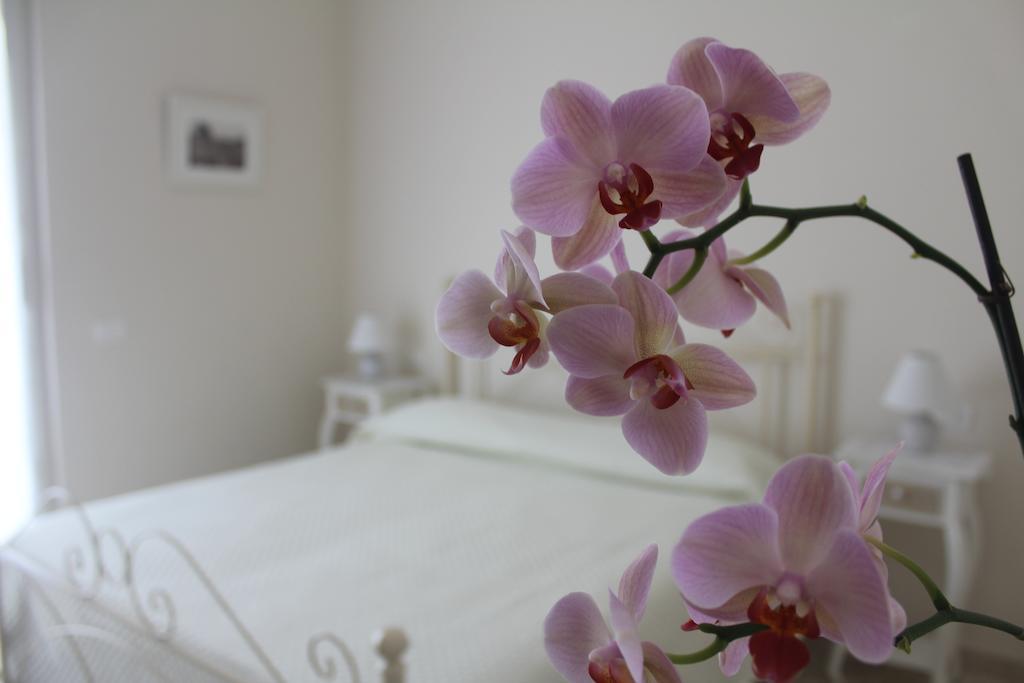 B&B Il Giglio Bianco Соренто Стая снимка
