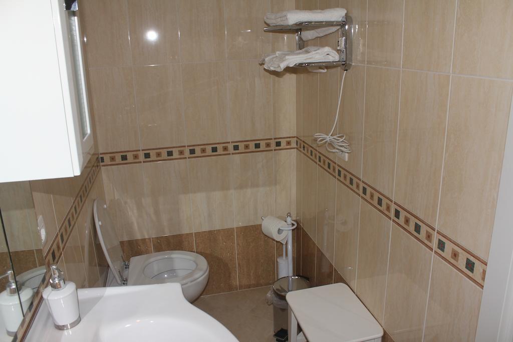 B&B Il Giglio Bianco Соренто Стая снимка